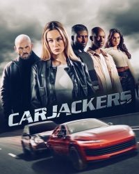 Băng Cướp Siêu Xe