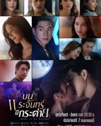 Thỏ Ngọc Nơi Cung Trăng