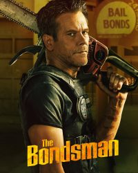 Thợ Săn Bảo Lãnh